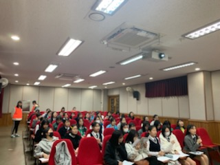 제2회&nbsp;페임랩(science&nbsp;speech)실시