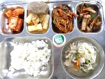 저녁식사 사진