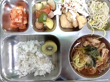 저녁식사 사진