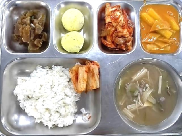저녁식사 사진