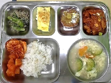 저녁식사 사진