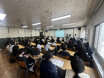 2026학년도 제18회 학생자치회 제1회 열린토론회