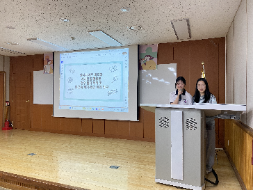 2026학년도 1학기 탐구실험 학술제 행사