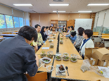 2026학년도 학부모회 동아리 활동 실시